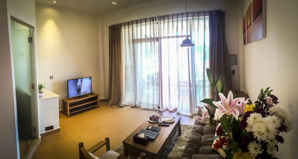 Deluxx Boutique Hotel シアヌークビル 部屋 写真