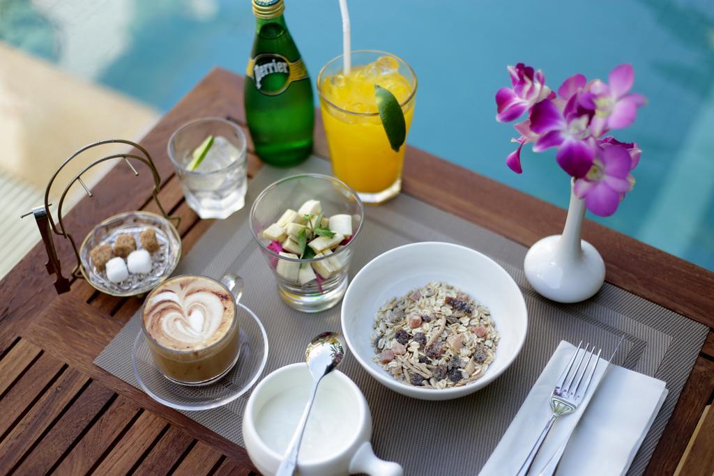 Deluxx Boutique Hotel シアヌークビル エクステリア 写真